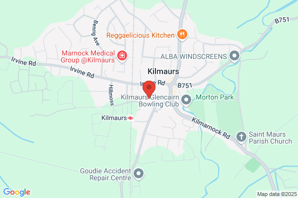 Kilmaurs Primary School
