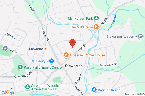 Hamilton Gardens Sheltered Housing
