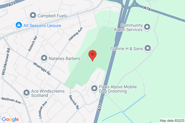 Bellfield Bowling Club