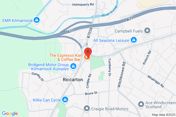 Valley Veterinary Group - Kilmarnock