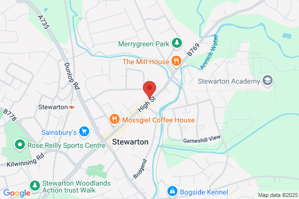 Valley Veterinary Group - Stewarton