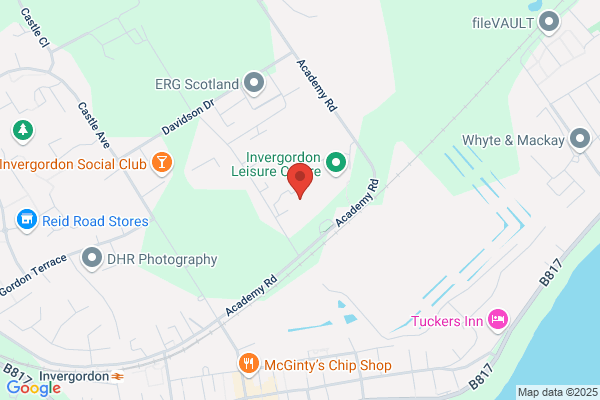 Invergordon Academy
