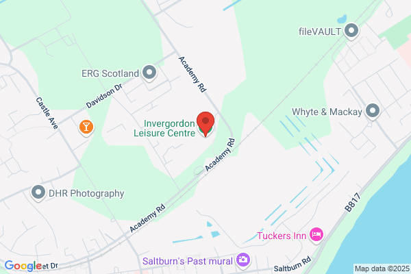 Invergordon Leisure Centre