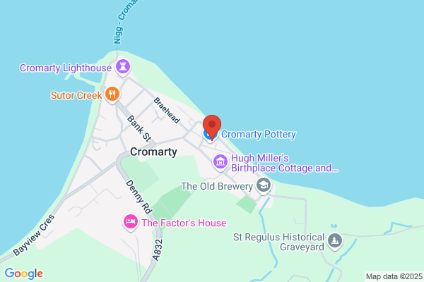 The Cromarty Gallery