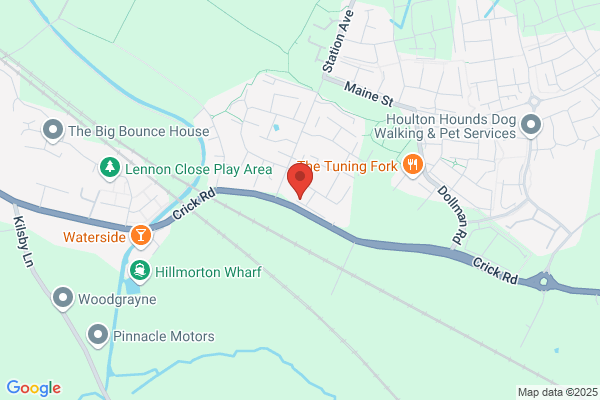Bellway - Houlton Meadows