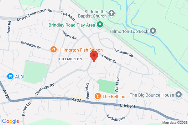 Bright Horizons Rugby Day Nursery  and Preschool