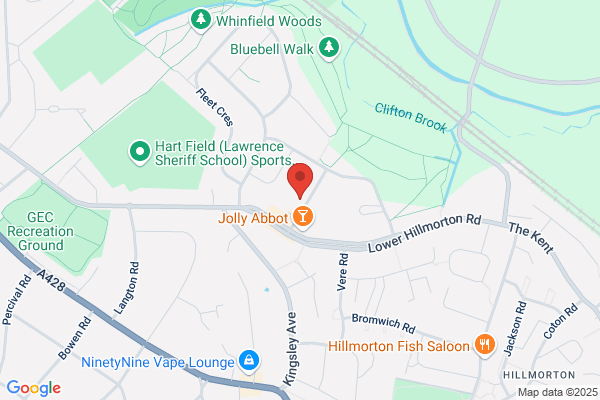 Abbots Farm Pre-School Playgroup