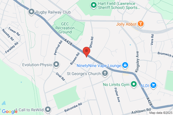 Ashlawn Builders Ltd