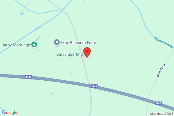 Barby Sporting Ltd