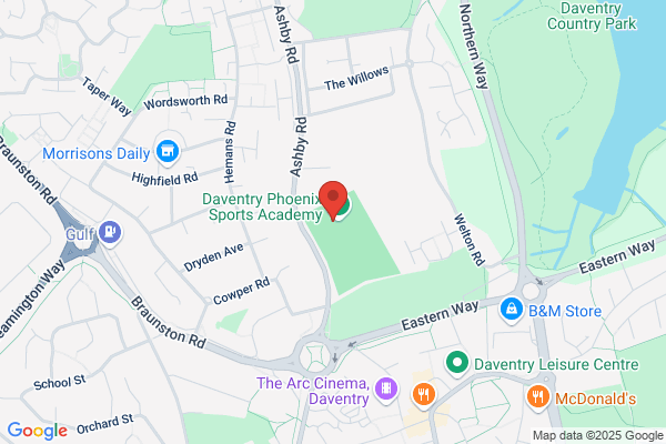 Daventry Community Association Playgroup