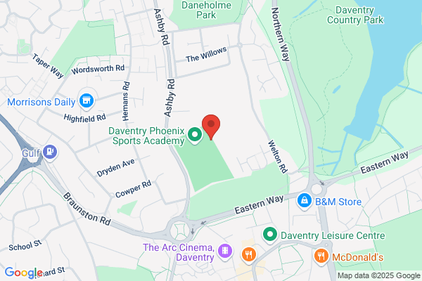 Daventry Community Centre