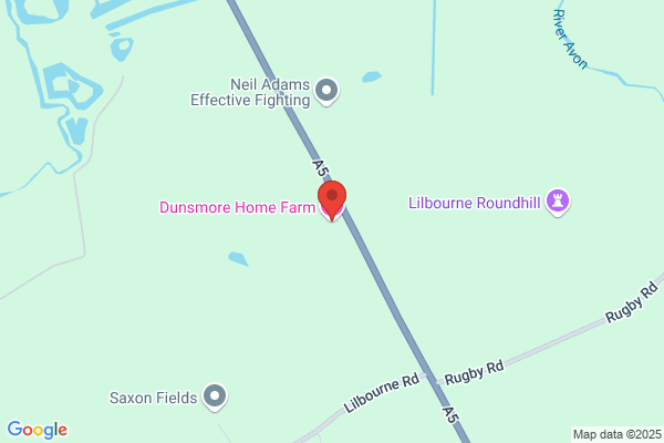 Hillmorton Home From Home