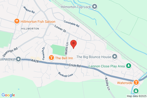 Hillmorton Primary School