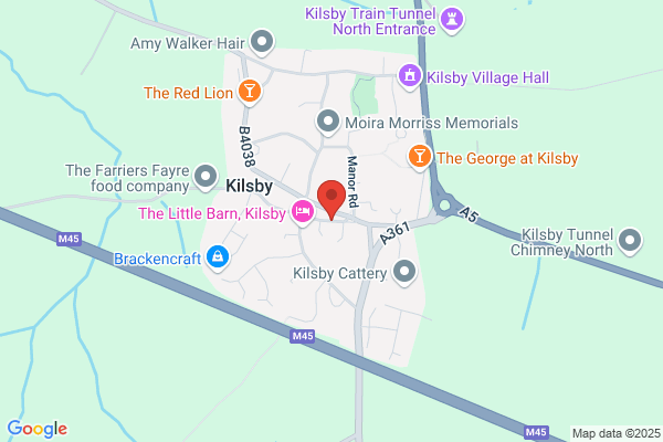 Kilsbyurc