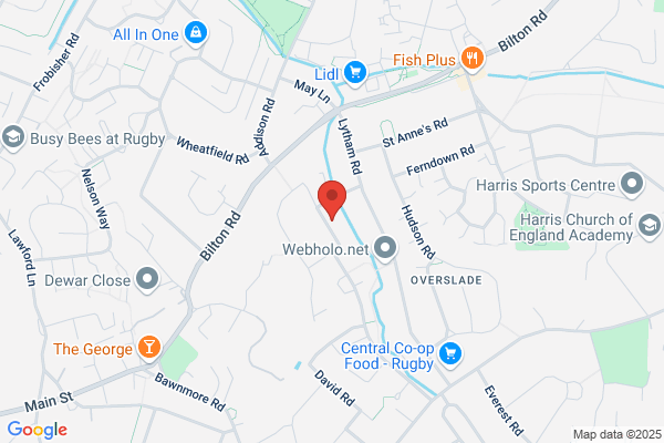 Landscape Gardeners Rugby