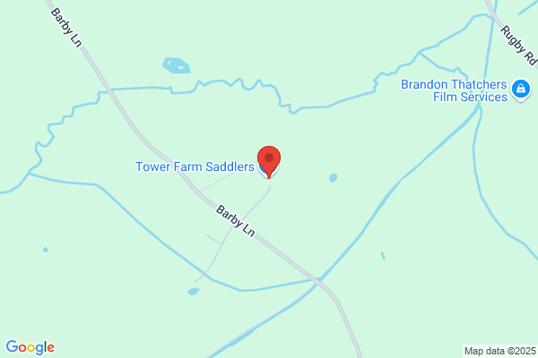 Tower Farm Saddlers
