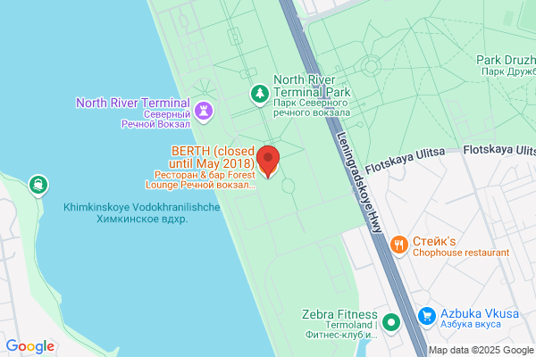 CLOSED