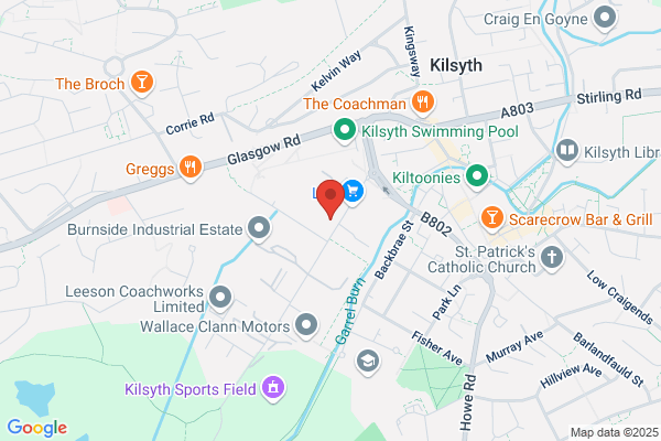 Mach 3 Mechanics Ltd