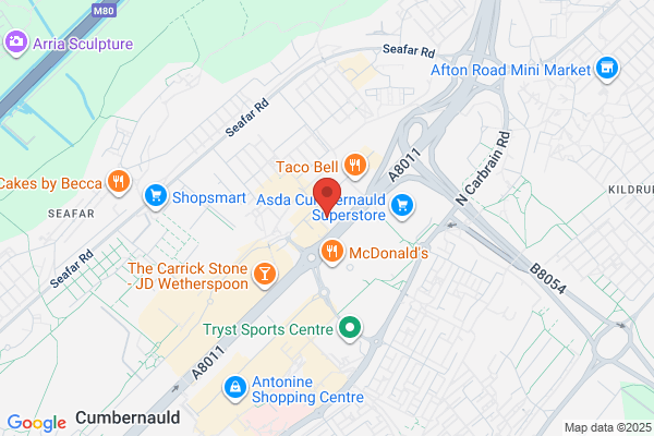 Premier Inn Glasgow (Cumbernauld) hotel