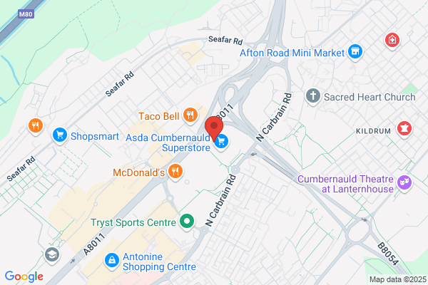 ASDA Pharmacy
