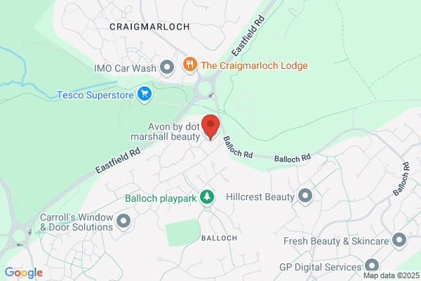 Avon Cumbernauld