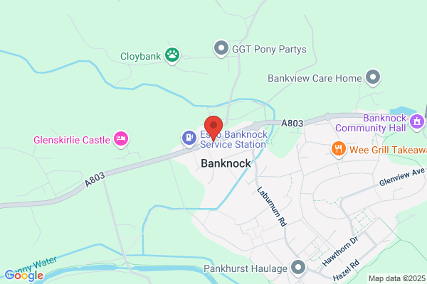 Burton - CLOSED