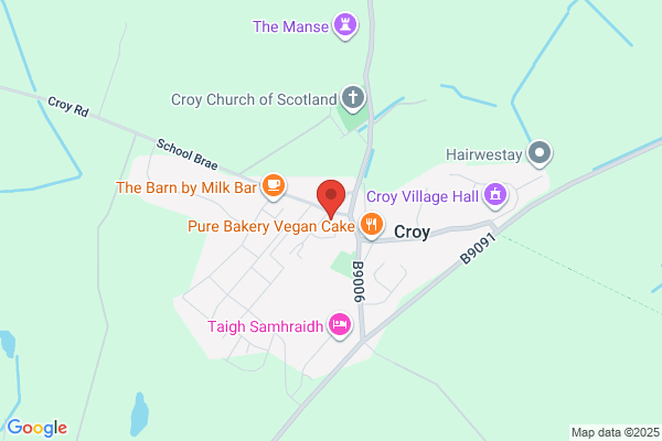 Croy Nursery School