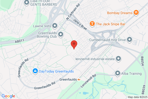 Cumbernauld Care Home