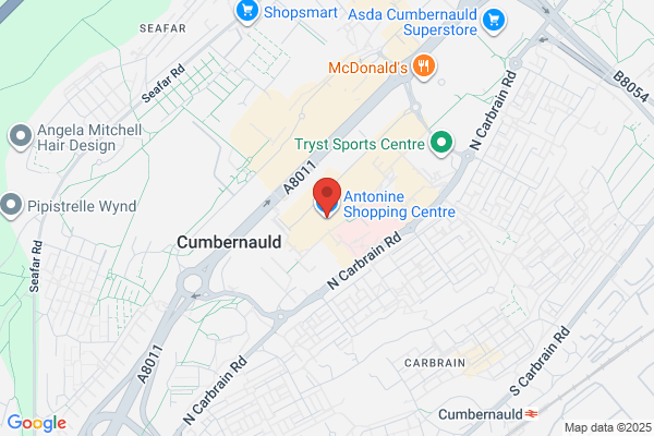 Your Move Estate Agents Cumbernauld - Closed
