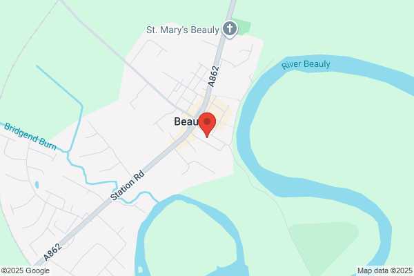 Aird Medical Practice (Beauly)