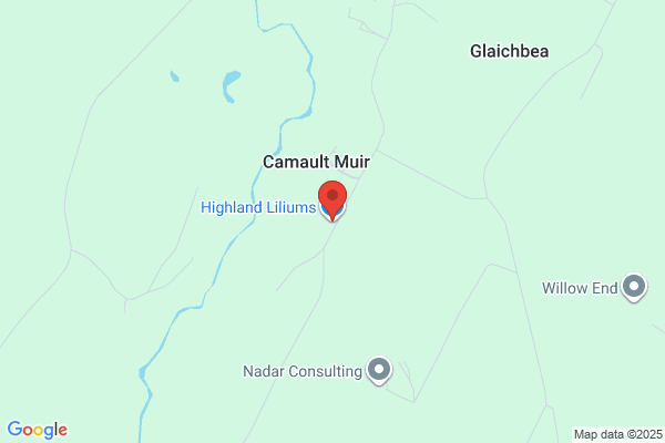 Beauly Nursery