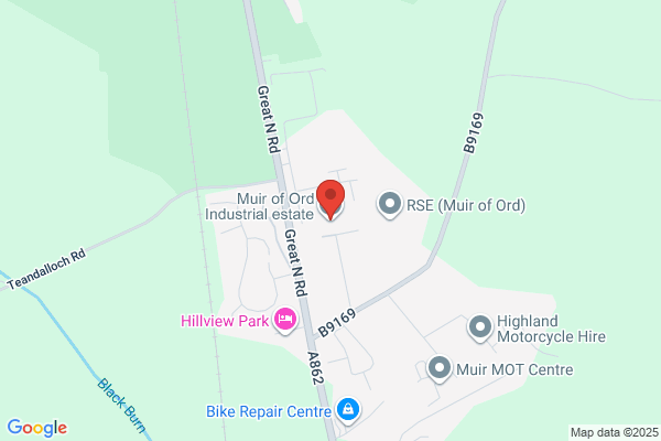 Centurion Plumbing Services (Scotland) Ltd