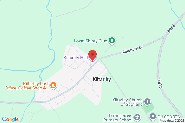 The Beauly Centre