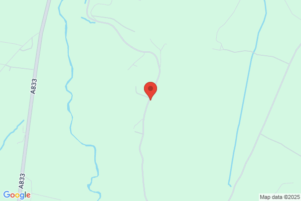 Tigh Mhor Bed & Breakfast
