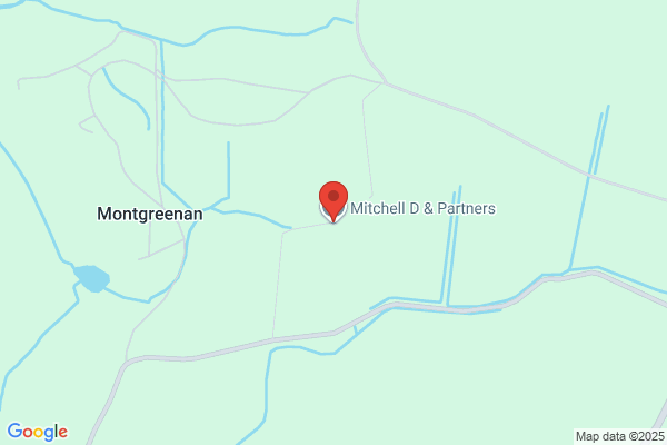 D Mitchell & Partners