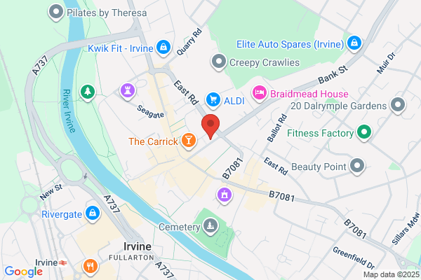 Bank Street Dental Surgery