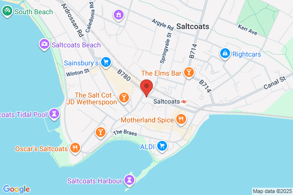 Goodfellow Estate Agents