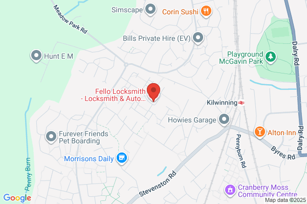 Goodfellow Estate Agents