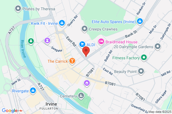 Remax Irvine