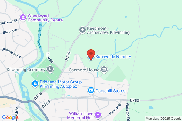 Bankhead Landscape Centre