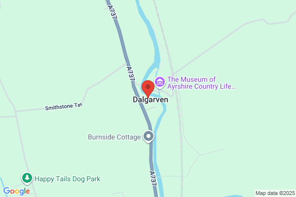 Dalgarven House Hotel