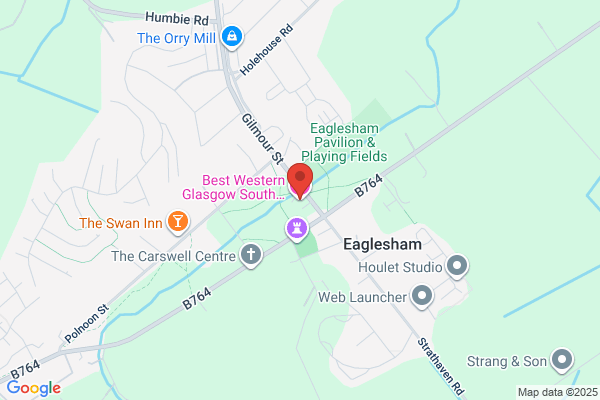 Eglinton Arms