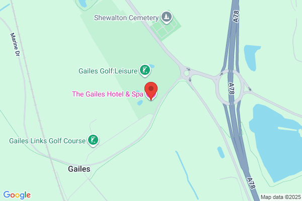 Golf Hotel