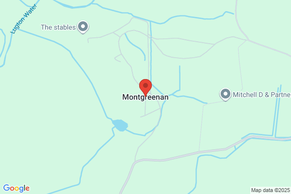 Montgreenan Hotel