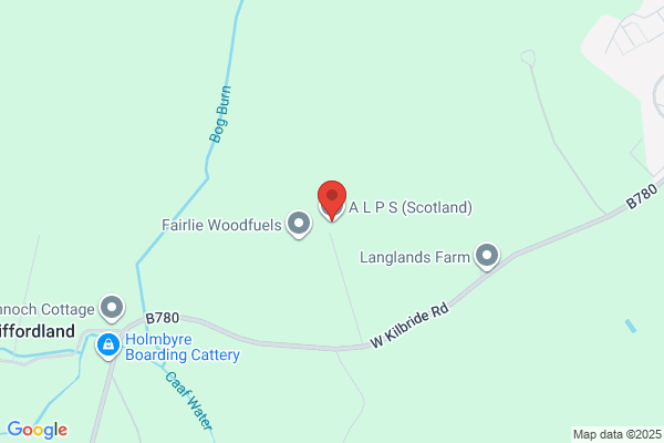 A L P S (Scotland) Ltd