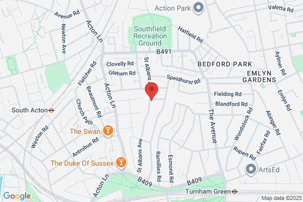 Acre Developments