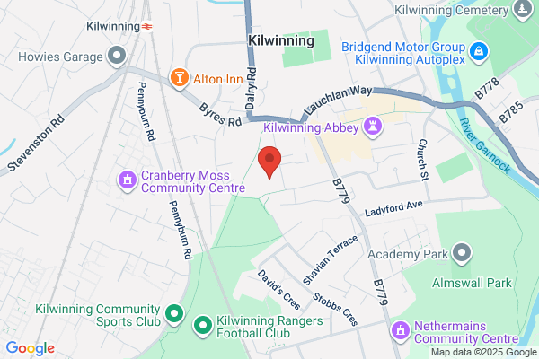 Bield Housing Association Ltd