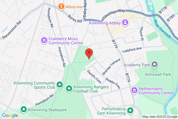 Blacklands & District Bowling & Social Club
