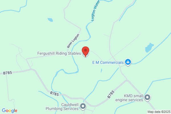 Fergushill Riding Stables