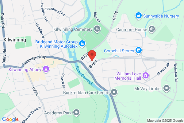 Kilwinning Clinic